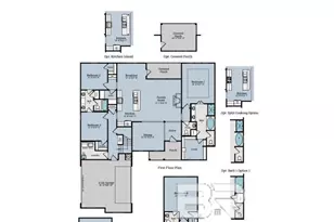 10174 Secretariat Blvd, Daphne, AL 36526 - Photo 11