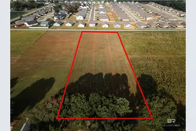 0 Rawls Road, Robertsdale, AL 36567 - Photo 13