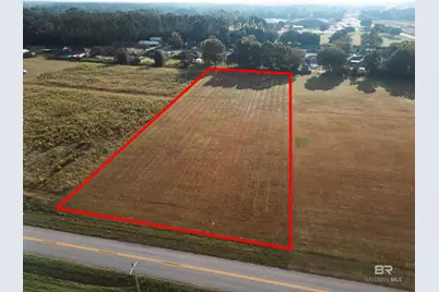 0 Rawls Road, Robertsdale, AL 36567 - Photo 1