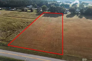 0 Rawls Rd, Robertsdale, AL 36567 - Photo 1