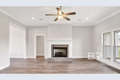 125 Daybreak Trail, Fairhope, AL 36532 - Photo 9