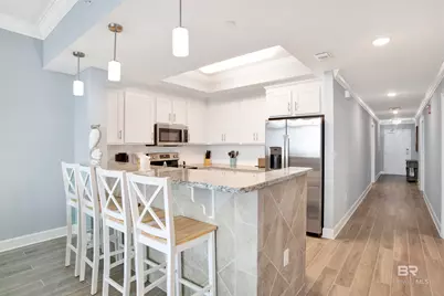 22988 Perdido Beach Boulevard #1402, Orange Beach, AL 36561 - Photo 7