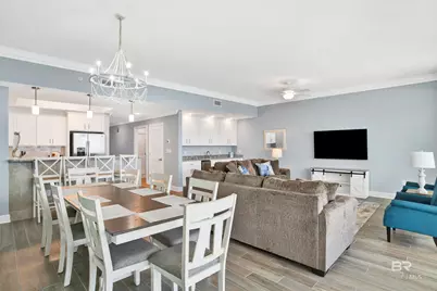 22988 Perdido Beach Boulevard #1402, Orange Beach, AL 36561 - Photo 5