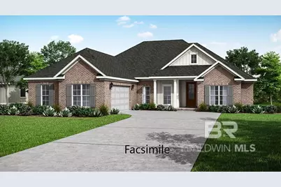 12048 Exbury Way, Spanish Fort, AL 36527 - Photo 1