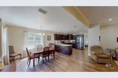 5936 Shady Woods Court, Gulf Shores, AL 36542 - Photo 9