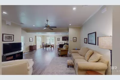 5936 Shady Woods Court, Gulf Shores, AL 36542 - Photo 13