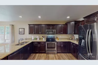 5936 Shady Woods Court, Gulf Shores, AL 36542 - Photo 3