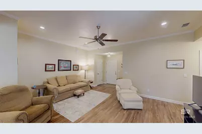 5936 Shady Woods Court, Gulf Shores, AL 36542 - Photo 11