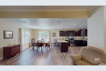 5936 Shady Woods Court, Gulf Shores, AL 36542 - Photo 5