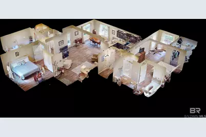 5936 Shady Woods Court, Gulf Shores, AL 36542 - Photo 39