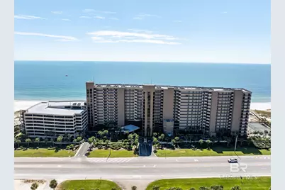 29576 Perdido Beach Boulevard #1405, Orange Beach, AL 36561 - Photo 1