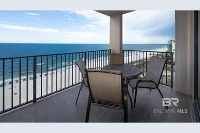 29576 Perdido Beach Boulevard #1405, Orange Beach, AL 36561 - Photo 9