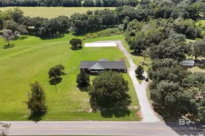 10590 County Road 32, Fairhope, AL 36532 - Photo 1