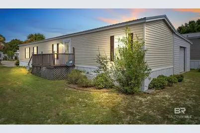 16707 Ft Morgan Road #8, Gulf Shores, AL 36542 - Photo 1