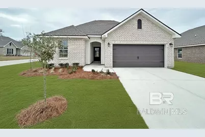 1752 Breckinridge Place, Foley, AL 36535 - Photo 1