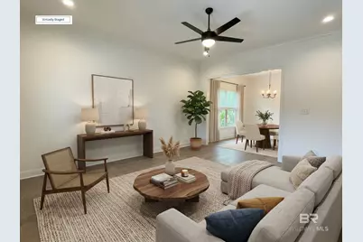 21109 Central Avenue, Silverhill, AL 36576 - Photo 5