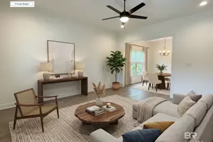 21109 Central Ave, Silverhill, AL 36576 - Photo 5