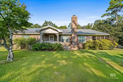 9350 Tompkins Road, Stockton, AL 36579 - Photo 1