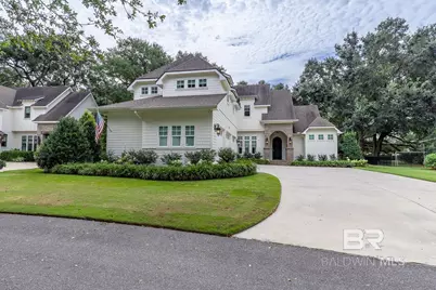 131 Mulberry Lane, Fairhope, AL 36532 - Photo 3