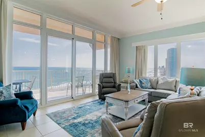 26688 Perdido Beach Boulevard #1401, Orange Beach, AL 36561 - Photo 5