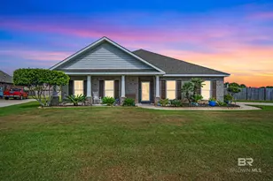 4229 Grove St, Gulf Shores, AL 36542 - Photo 1