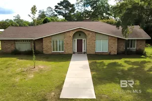 1204 Forest Park Ave, Bay Minette, AL 36507 - Photo 1