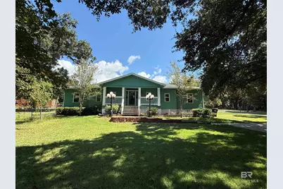 19156 Heard Road, Fairhope, AL 36532 - Photo 1