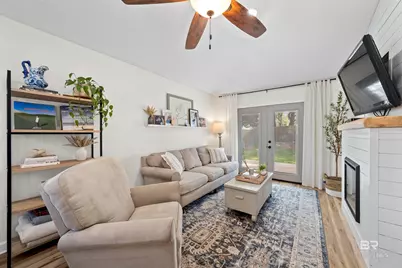 4636 Pine Boulevard, Orange Beach, AL 36561 - Photo 5