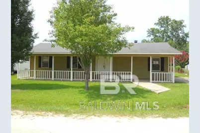 5510 East Road, Theodore, AL 36582 - Photo 1