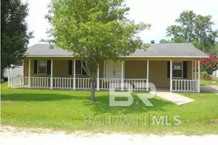 5510 E Rd, Theodore, AL 36582 - Photo 1