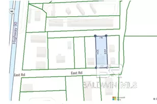 5510 E Rd, Theodore, AL 36582 - Photo 7