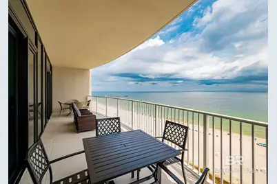 533 E Beach Boulevard #1203, Gulf Shores, AL 36542 - Photo 11