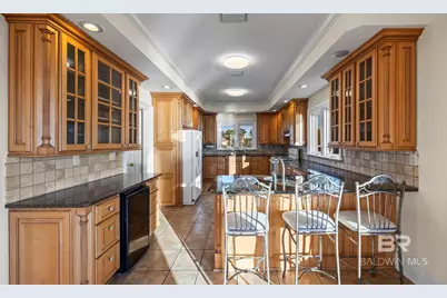 16235 Bon Bay Drive, Gulf Shores, AL 36542 - Photo 5