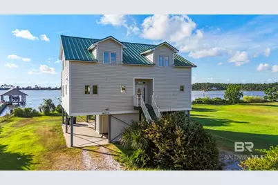 16235 Bon Bay Drive, Gulf Shores, AL 36542 - Photo 1