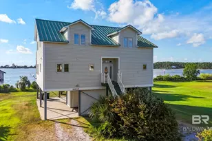 16235 Bon Bay Dr, Gulf Shores, AL 36542 - Photo 1