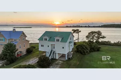 16235 Bon Bay Drive, Gulf Shores, AL 36542 - Photo 1