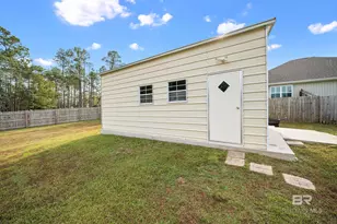 3141 Pine Wood Cir, Lillian, AL 36549 - Photo 37