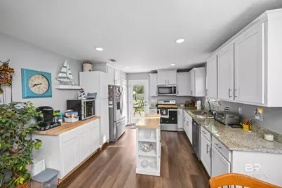 3141 Pine Wood Circle, Lillian, AL 36549 - Photo 9