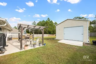 3141 Pine Wood Cir, Lillian, AL 36549 - Photo 35