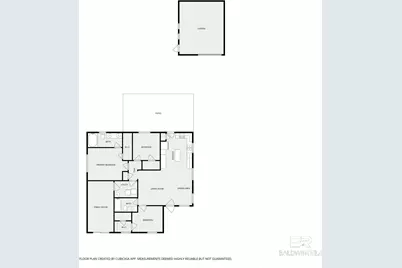 3141 Pine Wood Circle, Lillian, AL 36549 - Photo 43