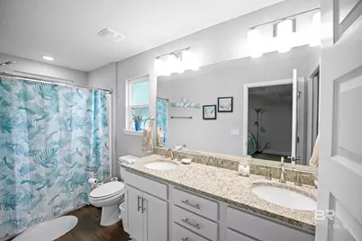 3141 Pine Wood Circle, Lillian, AL 36549 - Photo 19