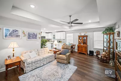 3141 Pine Wood Circle, Lillian, AL 36549 - Photo 5