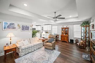 3141 Pine Wood Cir, Lillian, AL 36549 - Photo 5