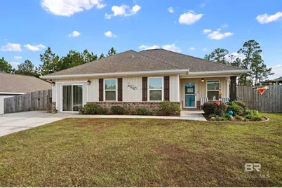 3141 Pine Wood Circle, Lillian, AL 36549 - Photo 41