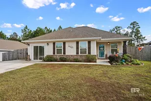 3141 Pine Wood Cir, Lillian, AL 36549 - Photo 41