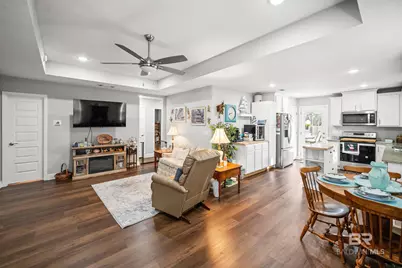 3141 Pine Wood Circle, Lillian, AL 36549 - Photo 7