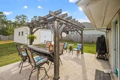 3141 Pine Wood Circle, Lillian, AL 36549 - Photo 33