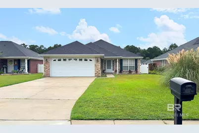 22410 Beaver Creek Lane, Orange Beach, AL 36561 - Photo 1