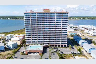 1524 West Beach Boulevard #702, Gulf Shores, AL 36542 - Photo 1