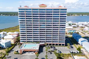 1524 W Beach Blvd, Gulf Shores, AL 36542 - Photo 1